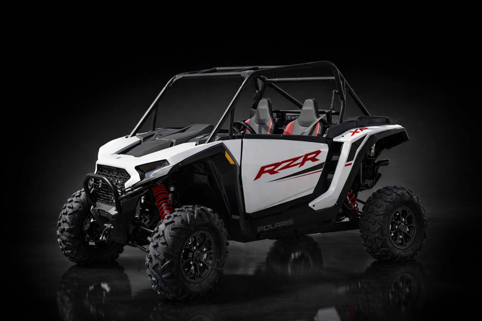 Polaris RZR 1000cc 2 Seater Dubai Buggy Rental